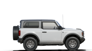 2024 Ford Bronco® External Image 1